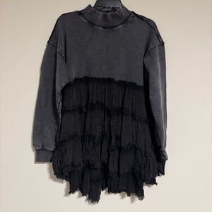 We The Free Pixie Sweatshirt